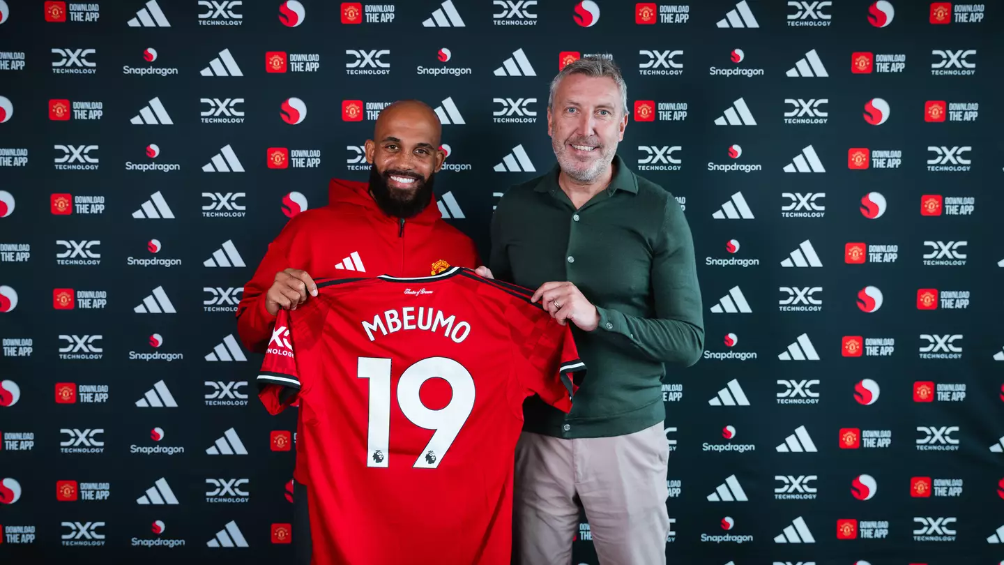 Man Utd angry with Brentford for two major reasons as shock new details of Bryan Mbeumo deal emerge