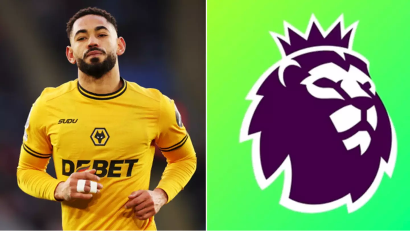 Premier League club 'monitoring' Matheus Cunha ahead of January transfer window