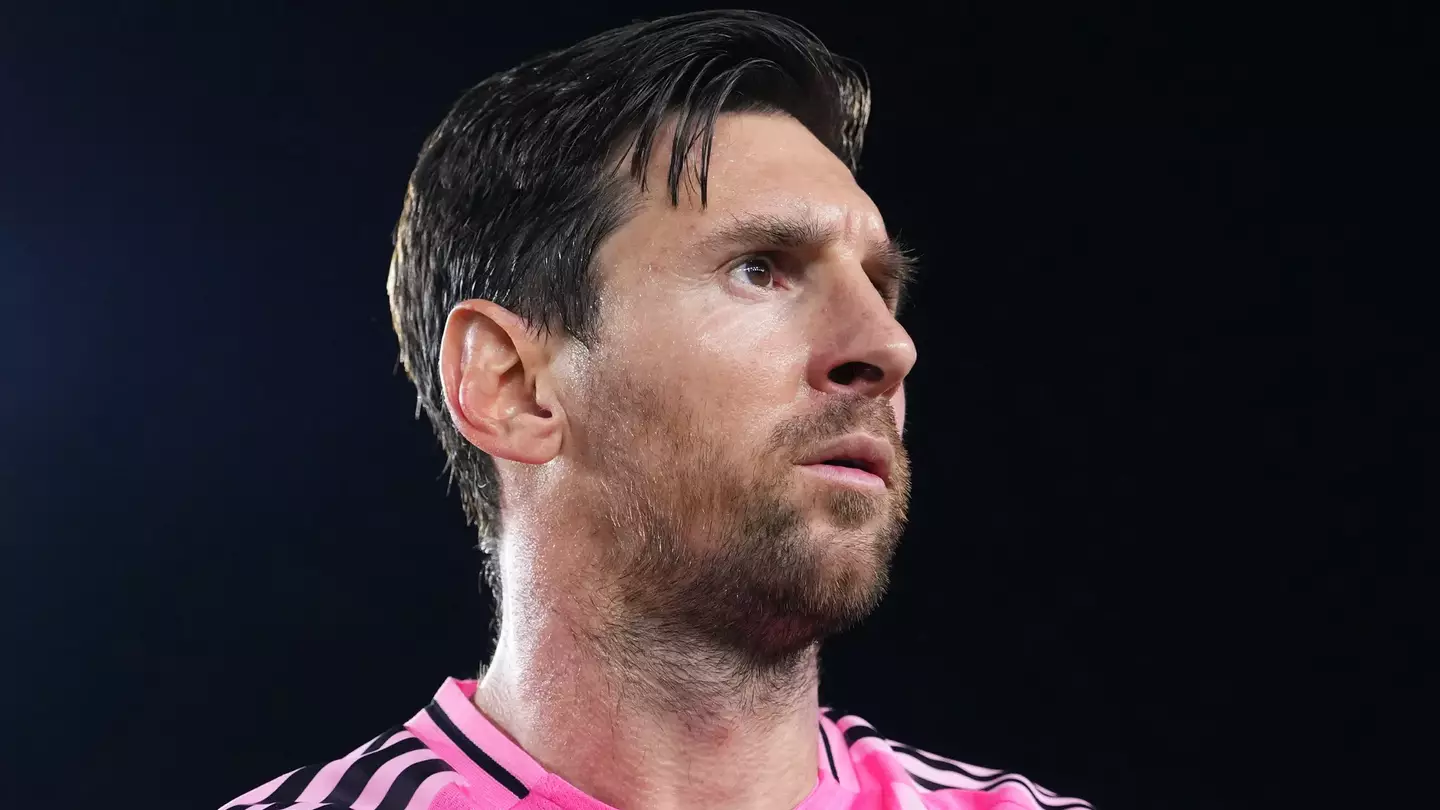 'Talks underway' for sensational Lionel Messi transfer that would send football into complete meltdown