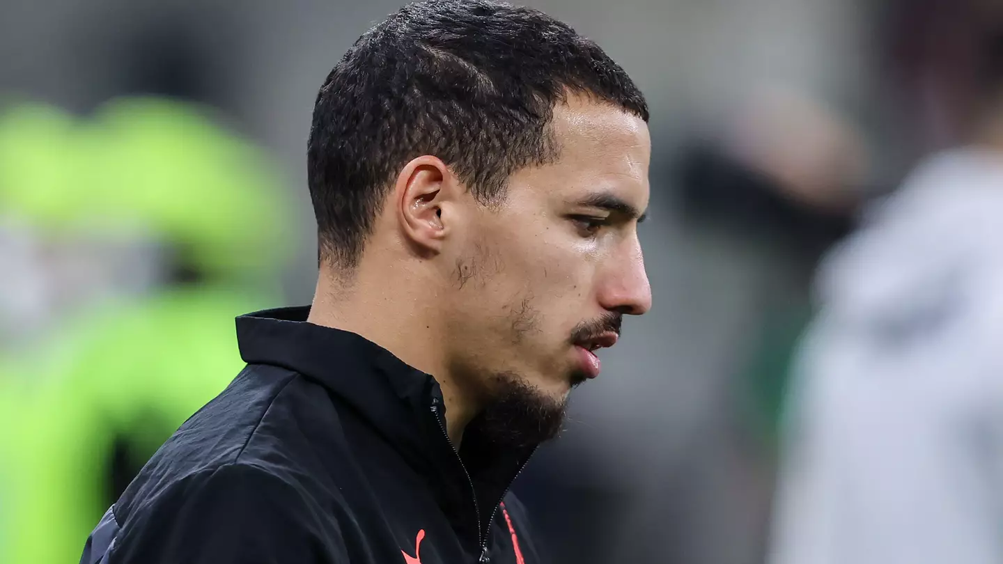 Liverpool ready to bid for 'complete' player with €50m release clause