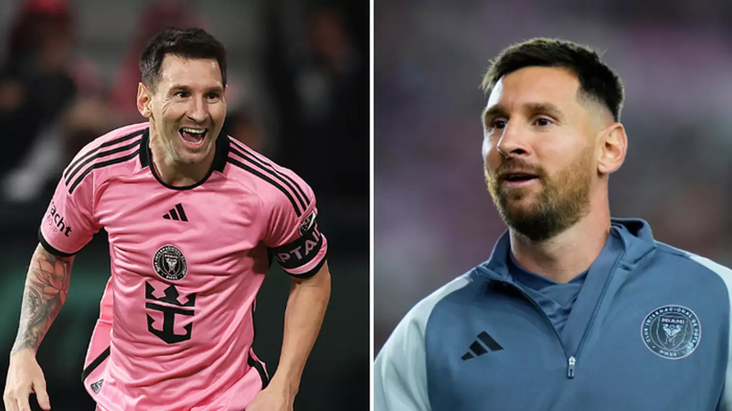 Lionel Messi set for huge financial windfall as MLS gamble pays off for Inter Miami star