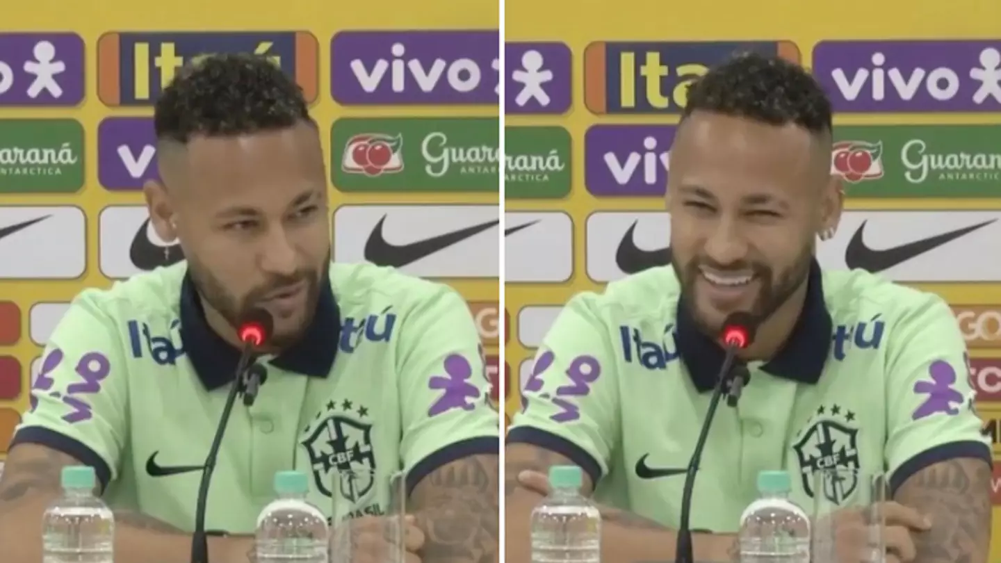 Neymar claims Saudi Pro League is better than Ligue 1 in brutal dig at Paris Saint-Germain