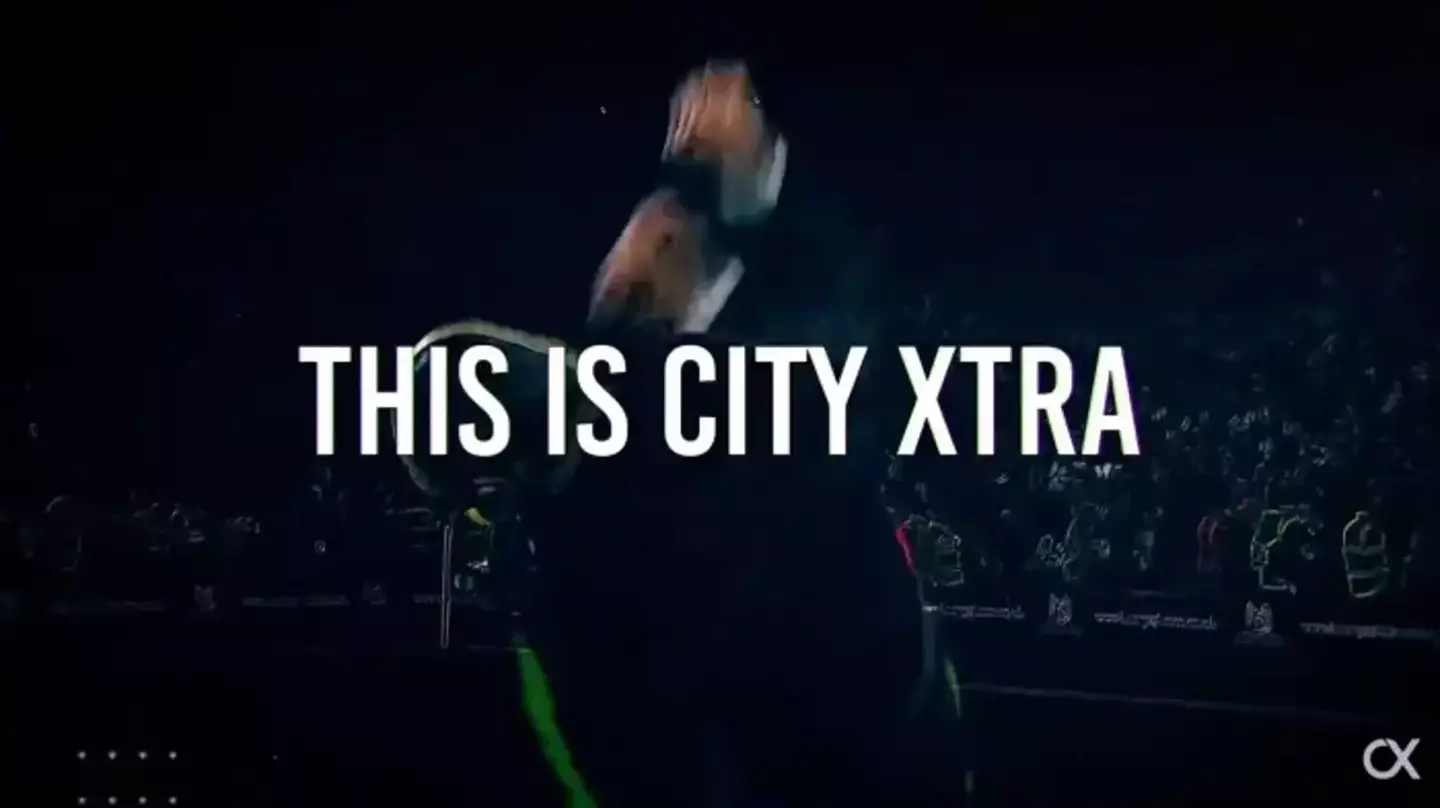 https://www.youtube.com/CityXtra