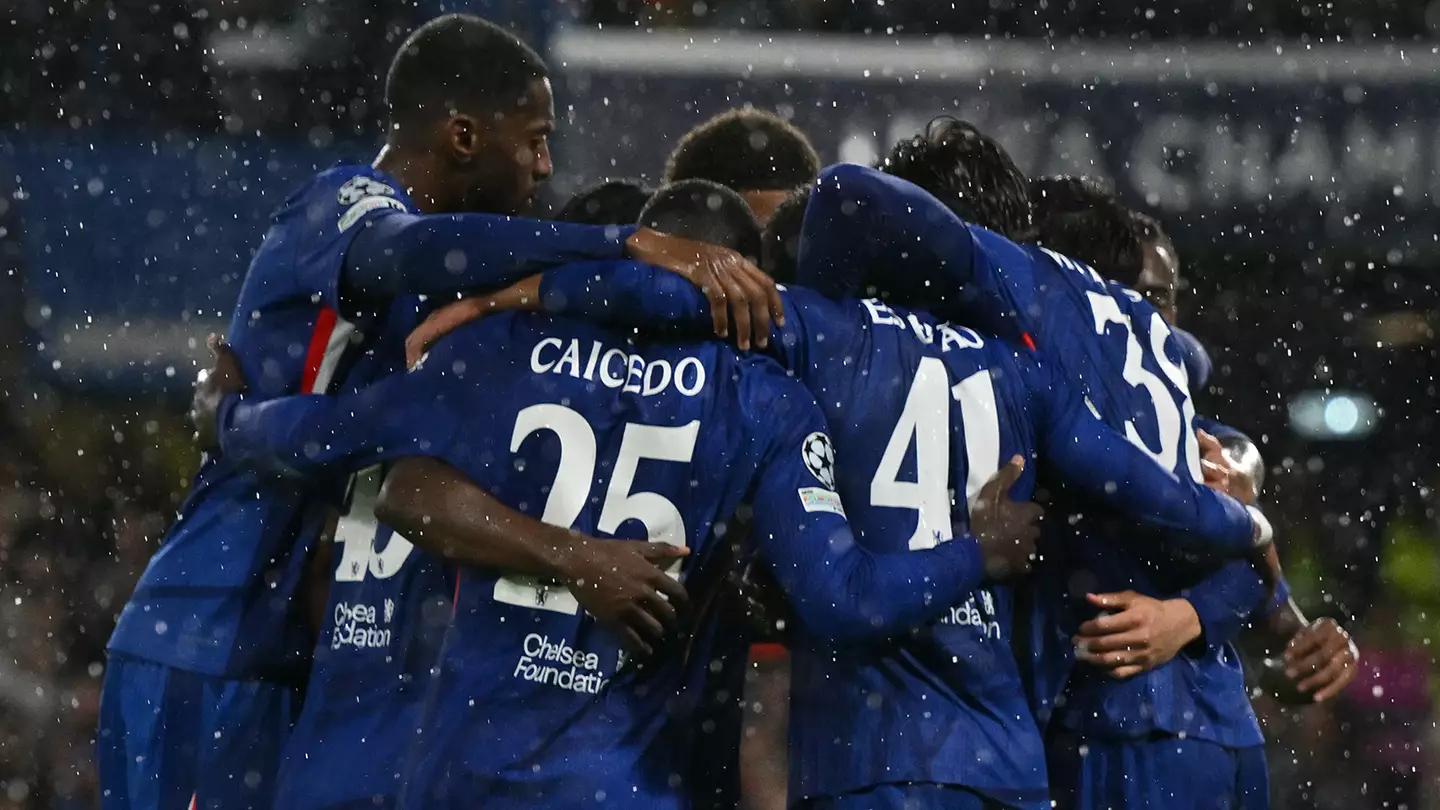 Chelsea Break Champions League Record Twice In 33 Minutes vs Ajax
