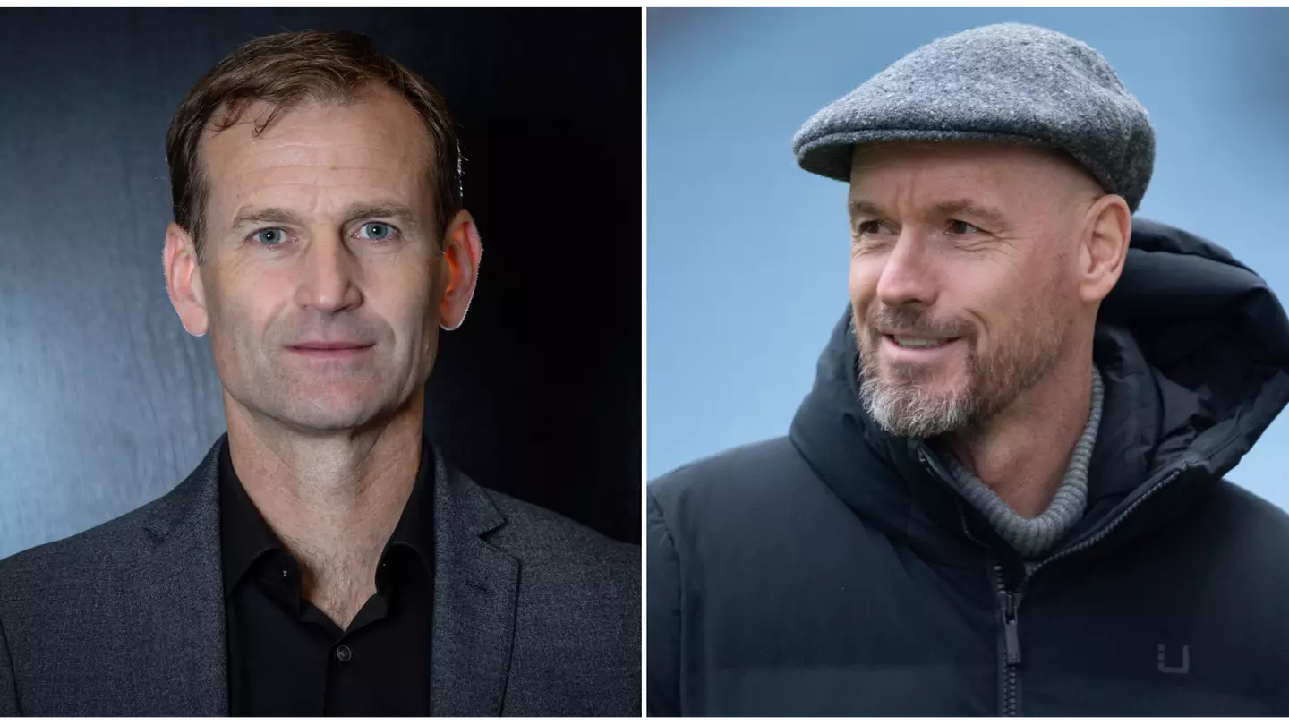 Three Newcastle players Man Utd could target if Dan Ashworth appointed sporting director at Old Trafford