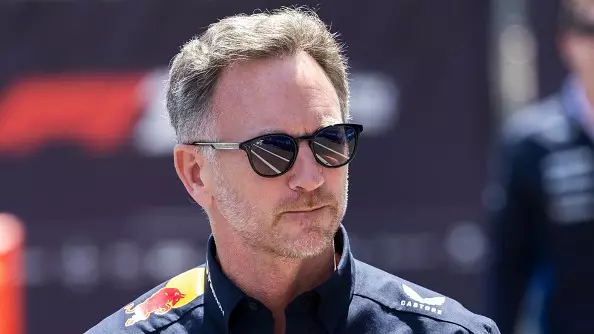 Christian Horner 'Facing Extended Exile From F1' as Fresh Issue Revealed