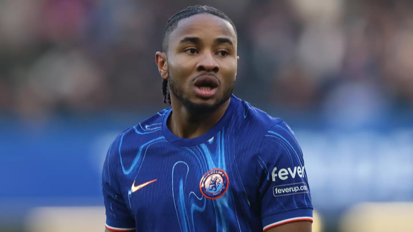 Shock Premier League club 'interested' in Christopher Nkunku and it could be perfect for both teams