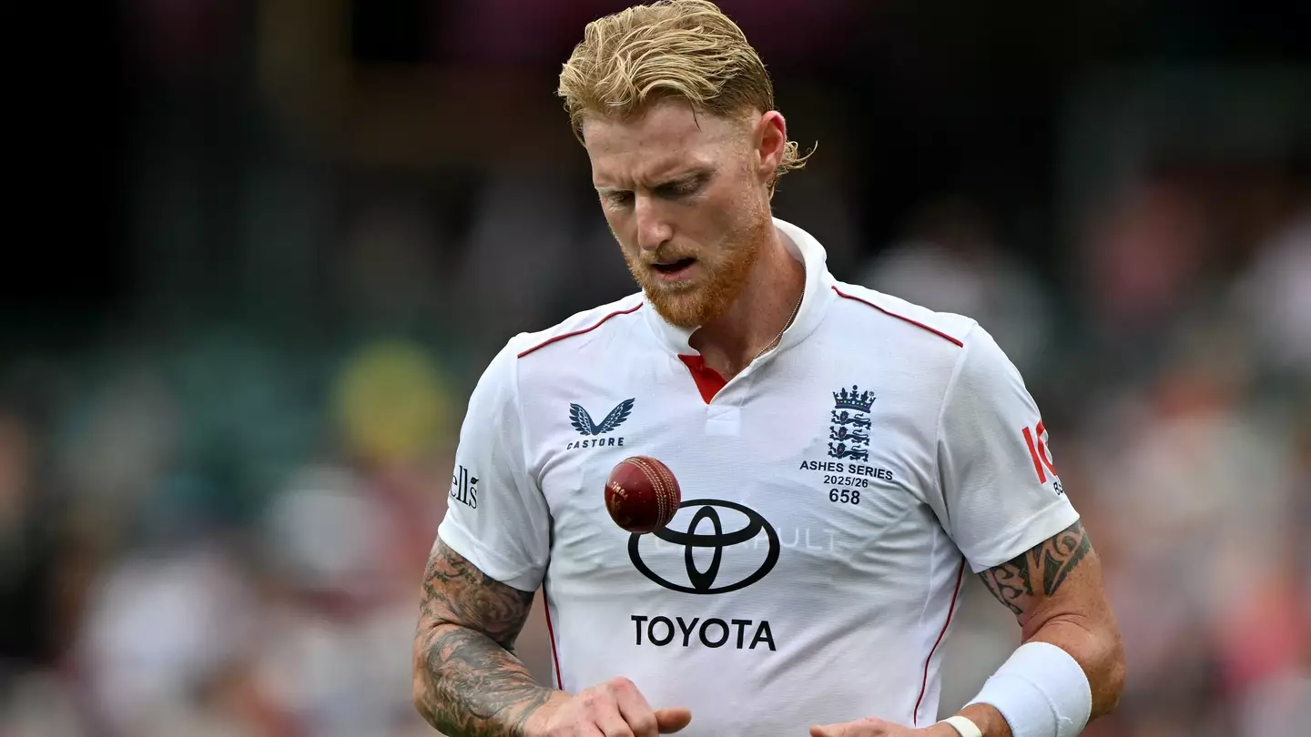 Ben Stokes Faces ICC Punishment After Heated Incident in Fifth Ashes Test