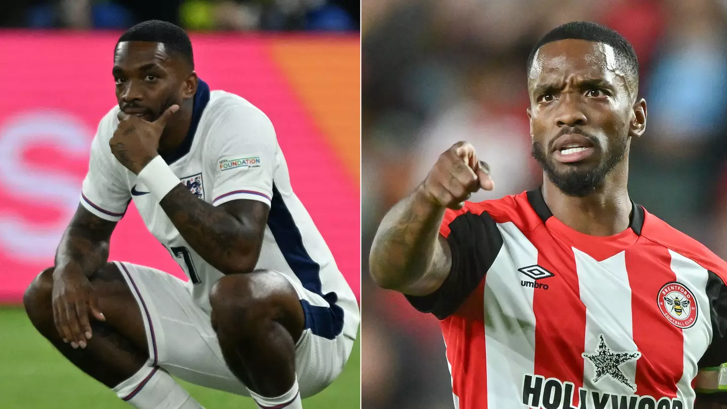 Ivan Toney wanted by two Premier League giants as shock details emerge over stunning transfer