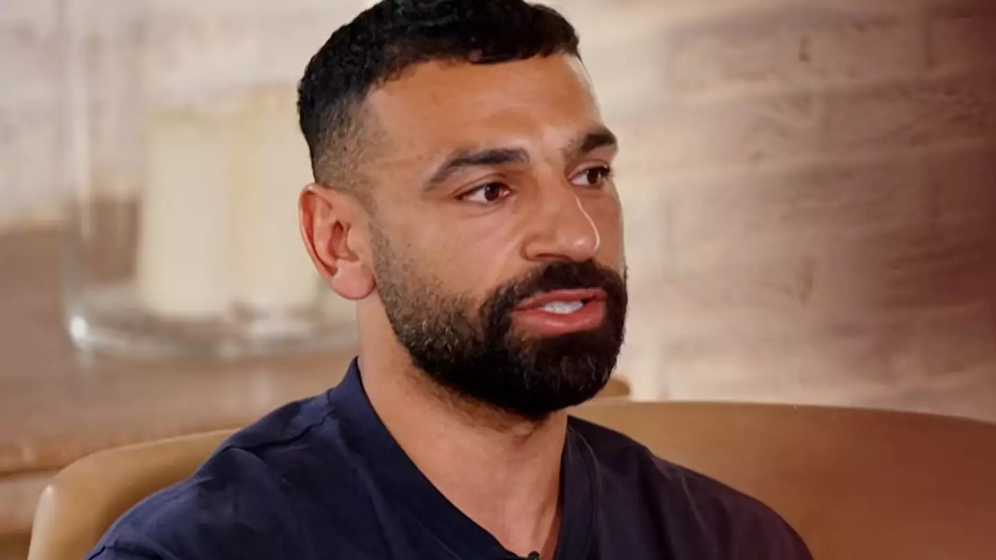 Mo Salah publicly tells shock transfer target that Liverpool 'have a space' for him next season in move that would break the internet