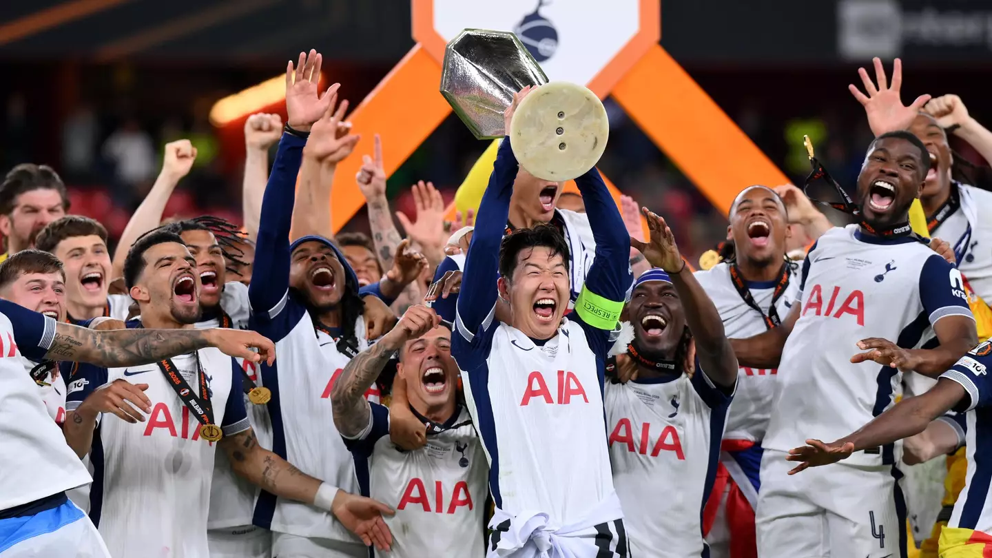Tottenham qualify for little-known UEFA tournament only one team has ever won after Europa League final win