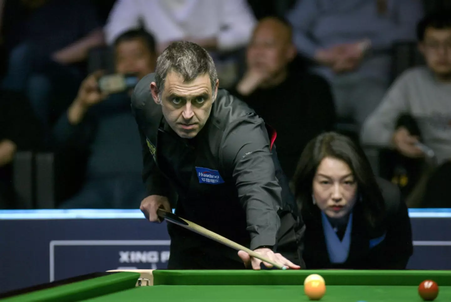 players tour championship snooker
