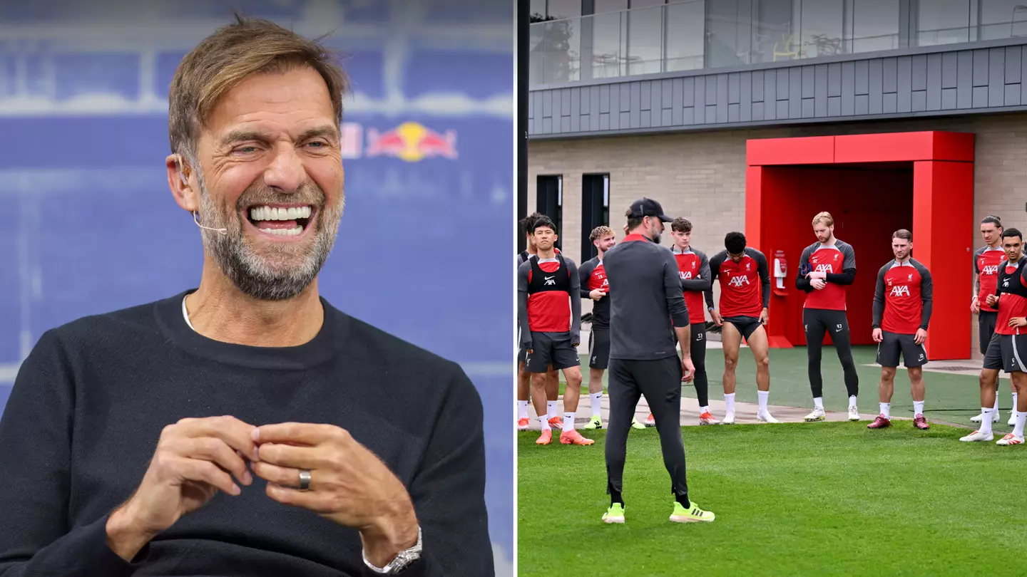 Liverpool flop branded the 'worst signing of Jurgen Klopp era' hits new low as latest club 'wants rid' of him