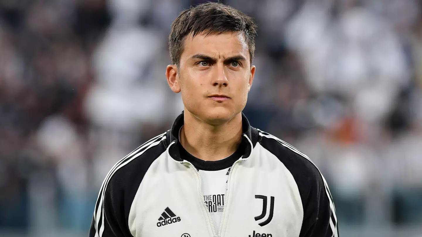 3 Replacements For Cristiano Ronaldo At Manchester United