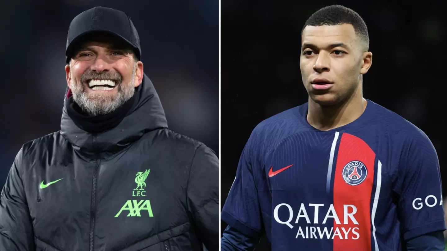 Liverpool are 'the most credible candidate' to sign Kylian Mbappe as details around 'dream' move emerge