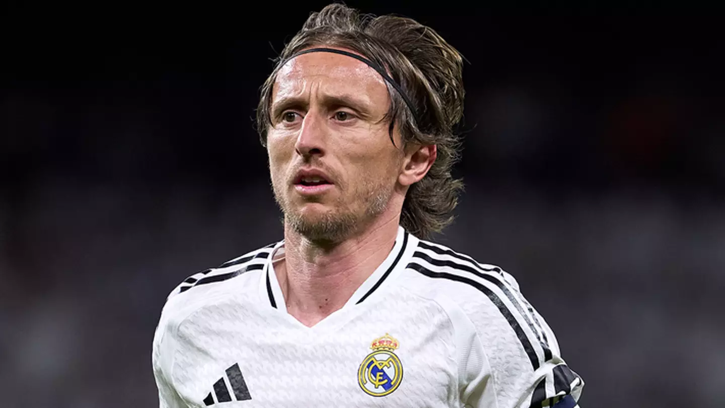 Luka Modric 'decides' on his next move with three huge offers on the table after announcing Real Madrid departure