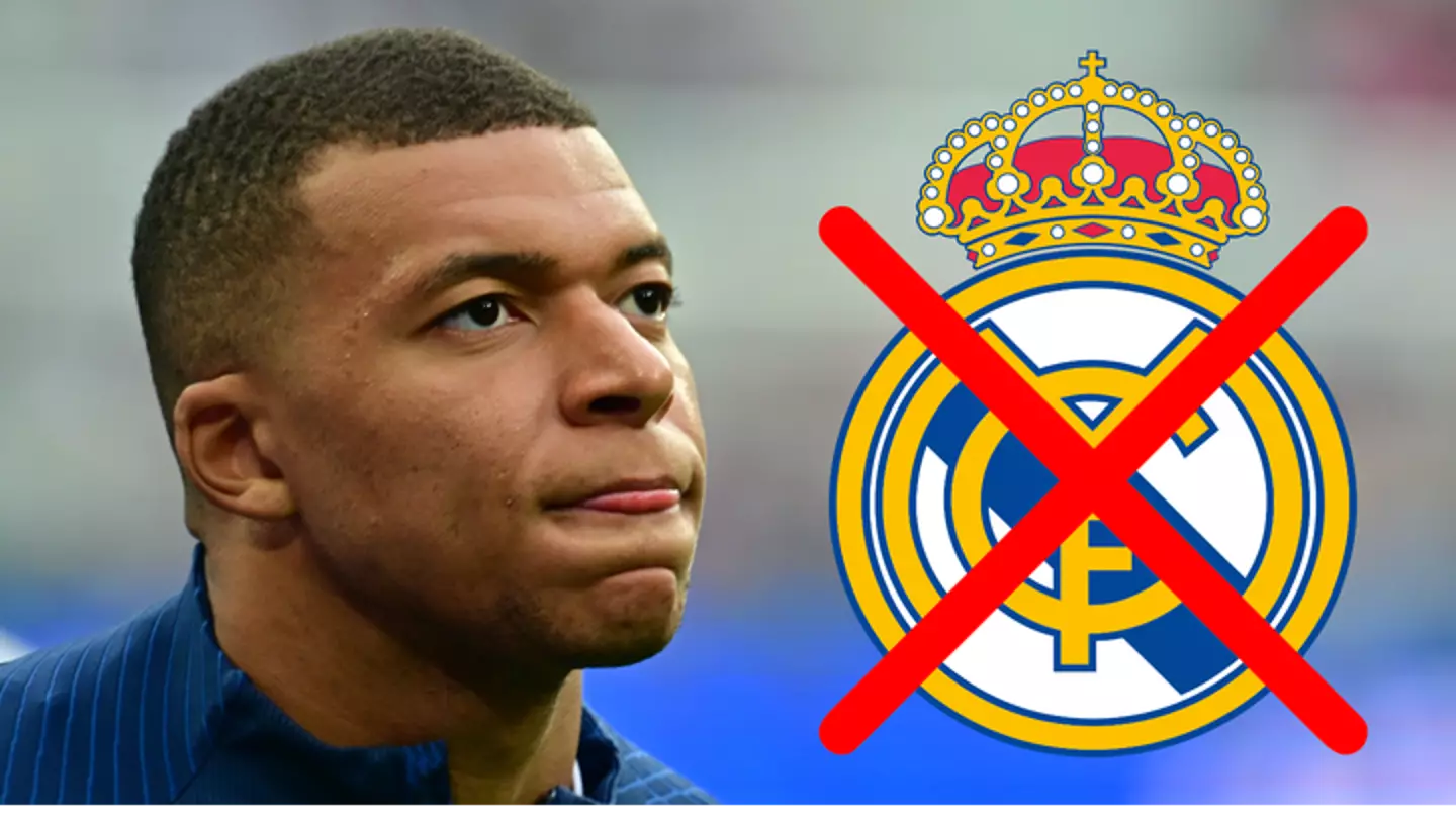 BREAKING: Kylian Mbappe 'decides to stay at PSG' with 'final decision' made
