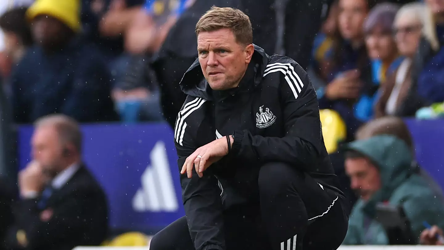 Newcastle 'line up' most ambitious transfer of window amid Alexander Isak saga
