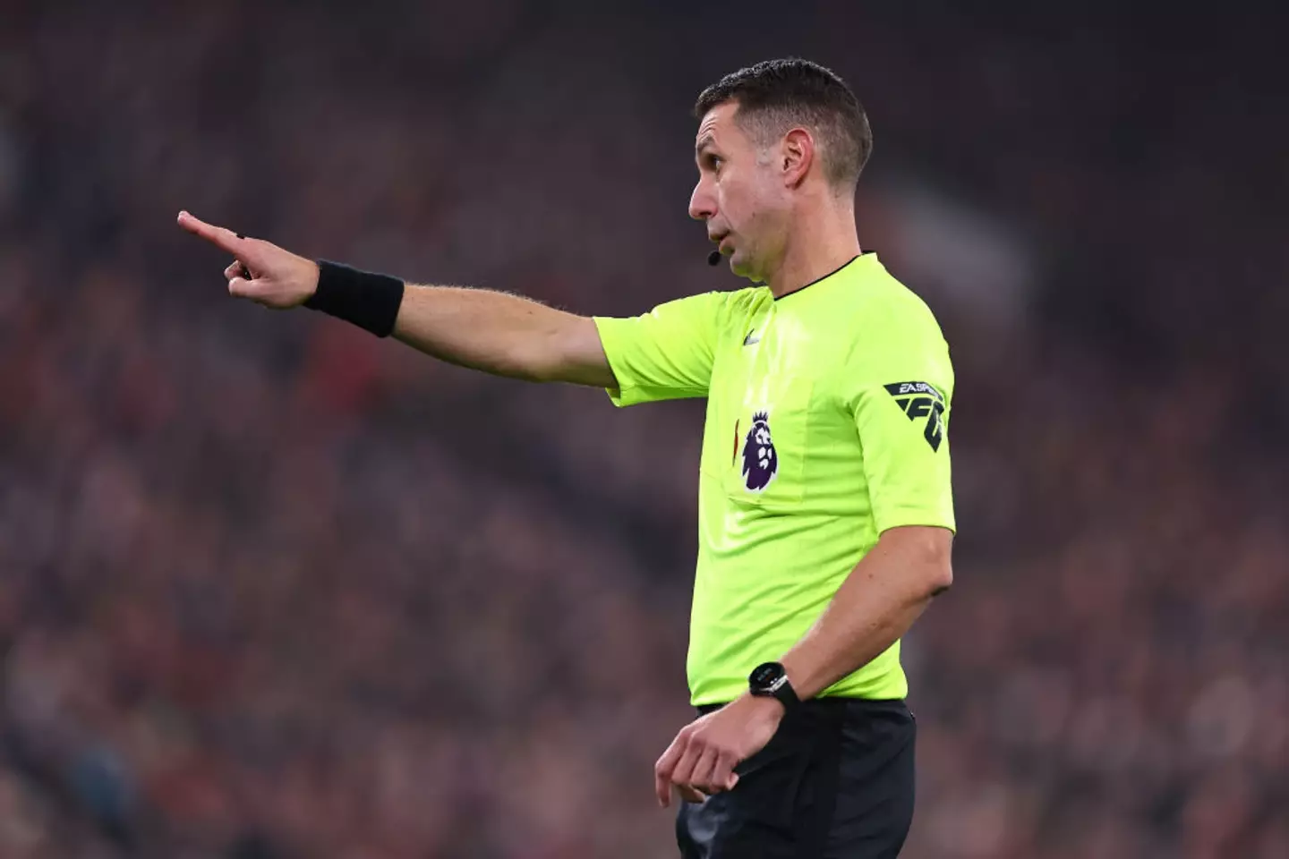 Coote will appear in court later this week (Image: Getty)