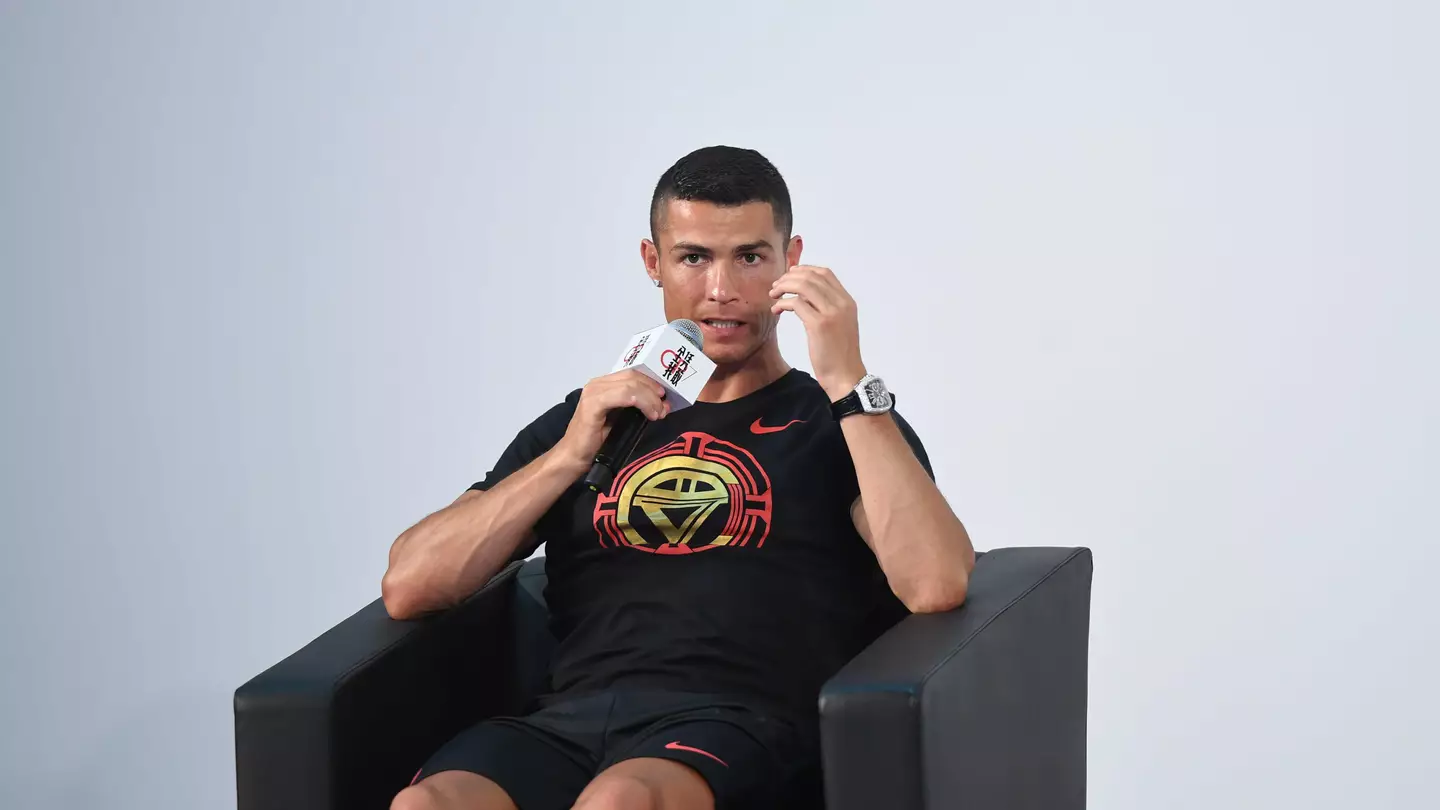 Gary Neville explains how Cristiano Ronaldo can fix the Manchester United problems he has caused Erik ten Hag