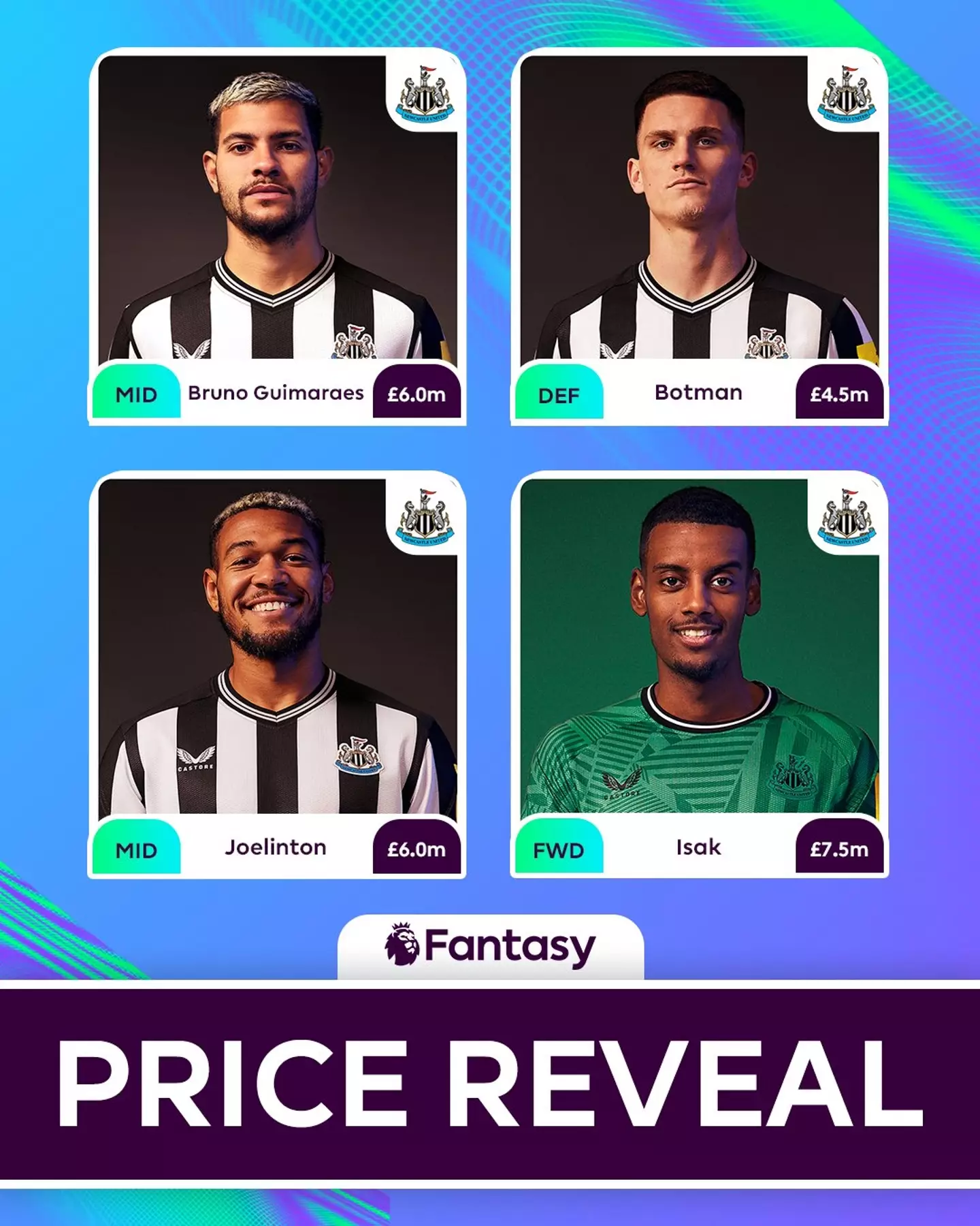 Image: Fantasy Premier League