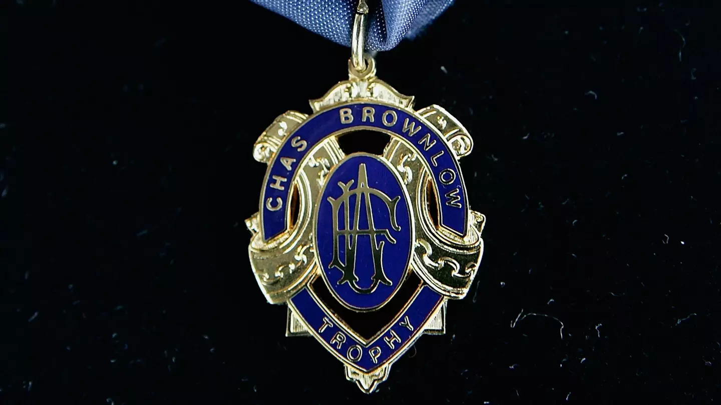 Brownlow race heats up ahead of AFL’s night of nights