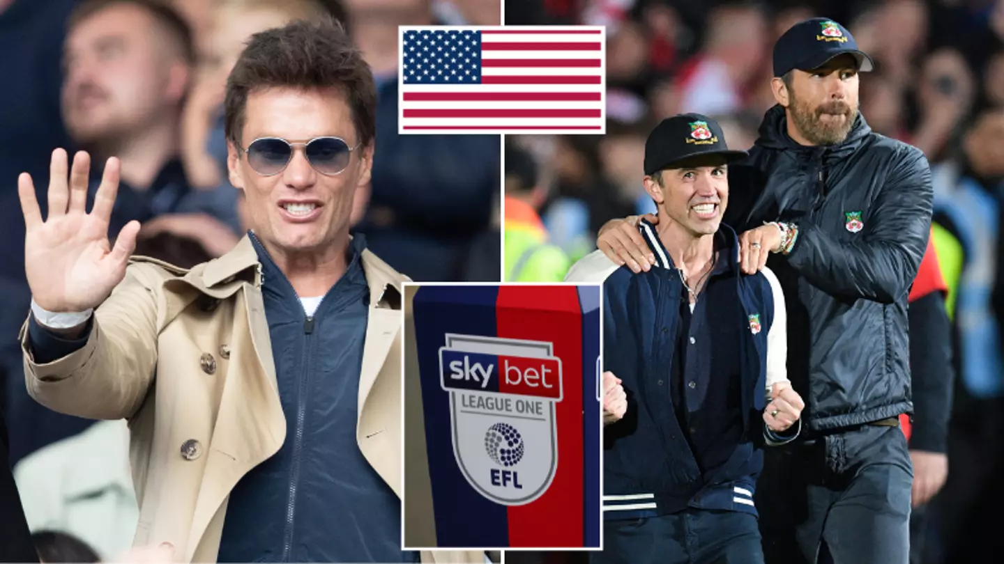 EFL make decision after Birmingham asked to play Wrexham league game in US