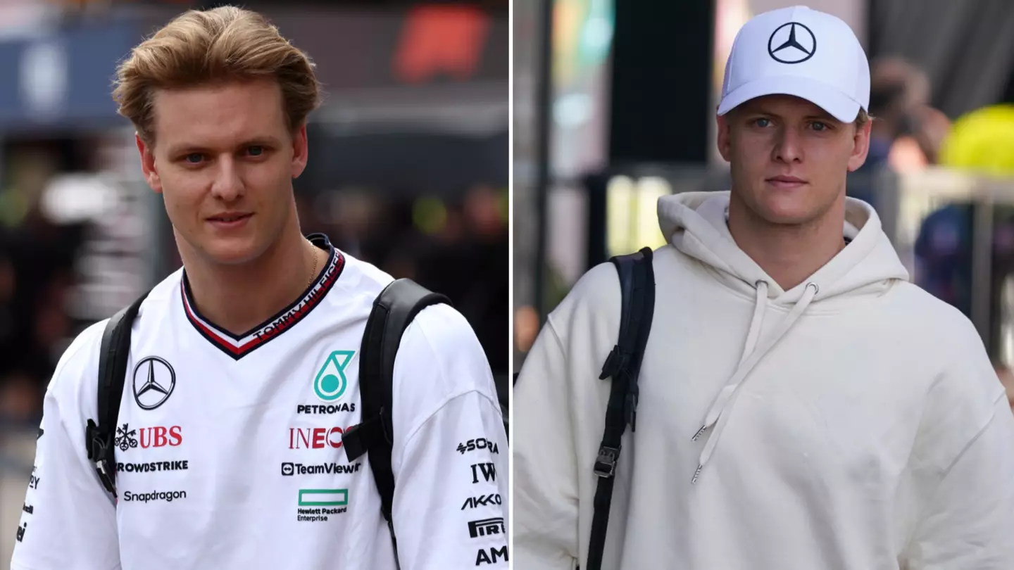Mick Schumacher 'in frame' for shock F1 return after 'sad incident' at Monaco Grand Prix