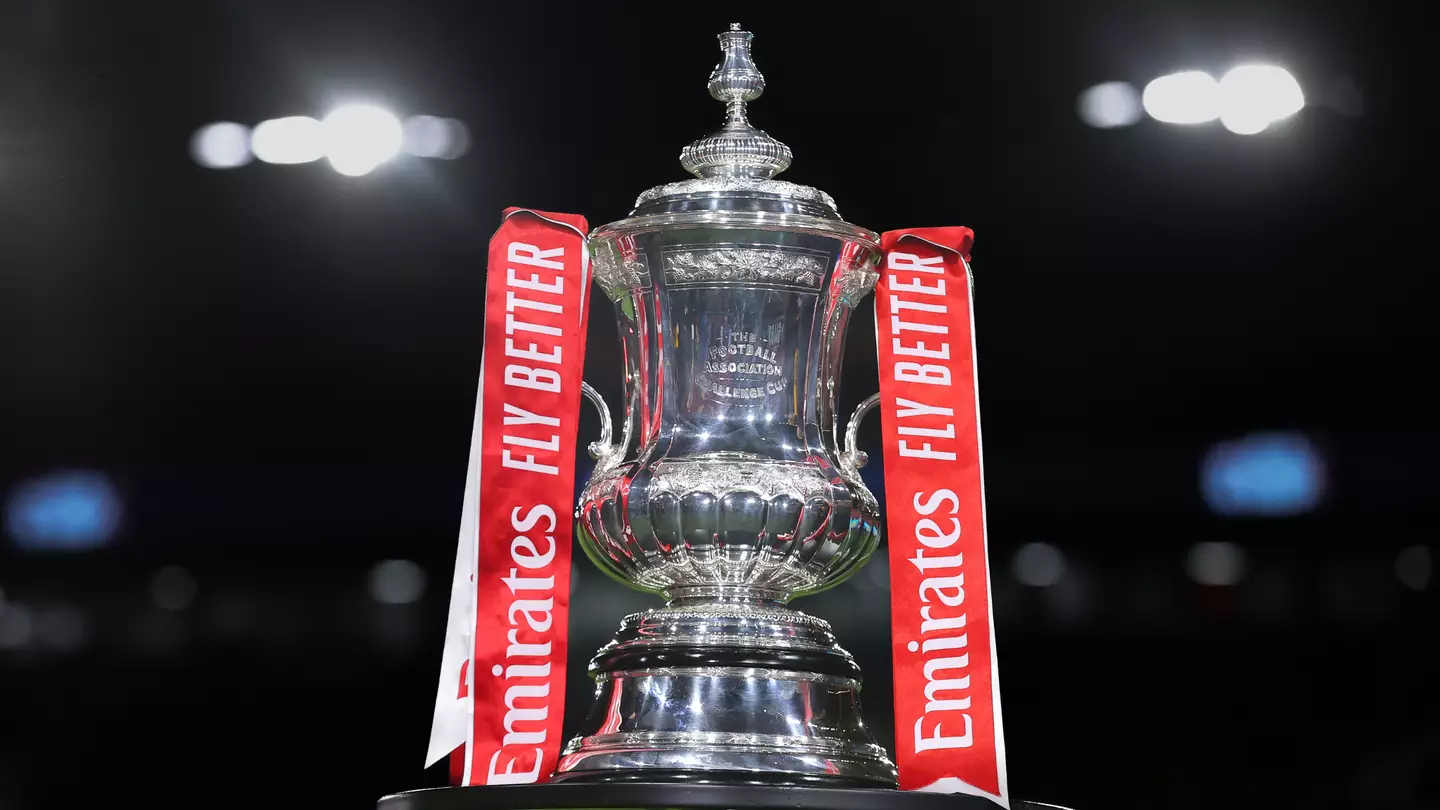FA Cup fifth round draw: Holders Man Utd handed all-Premier League tie as full draw revealed