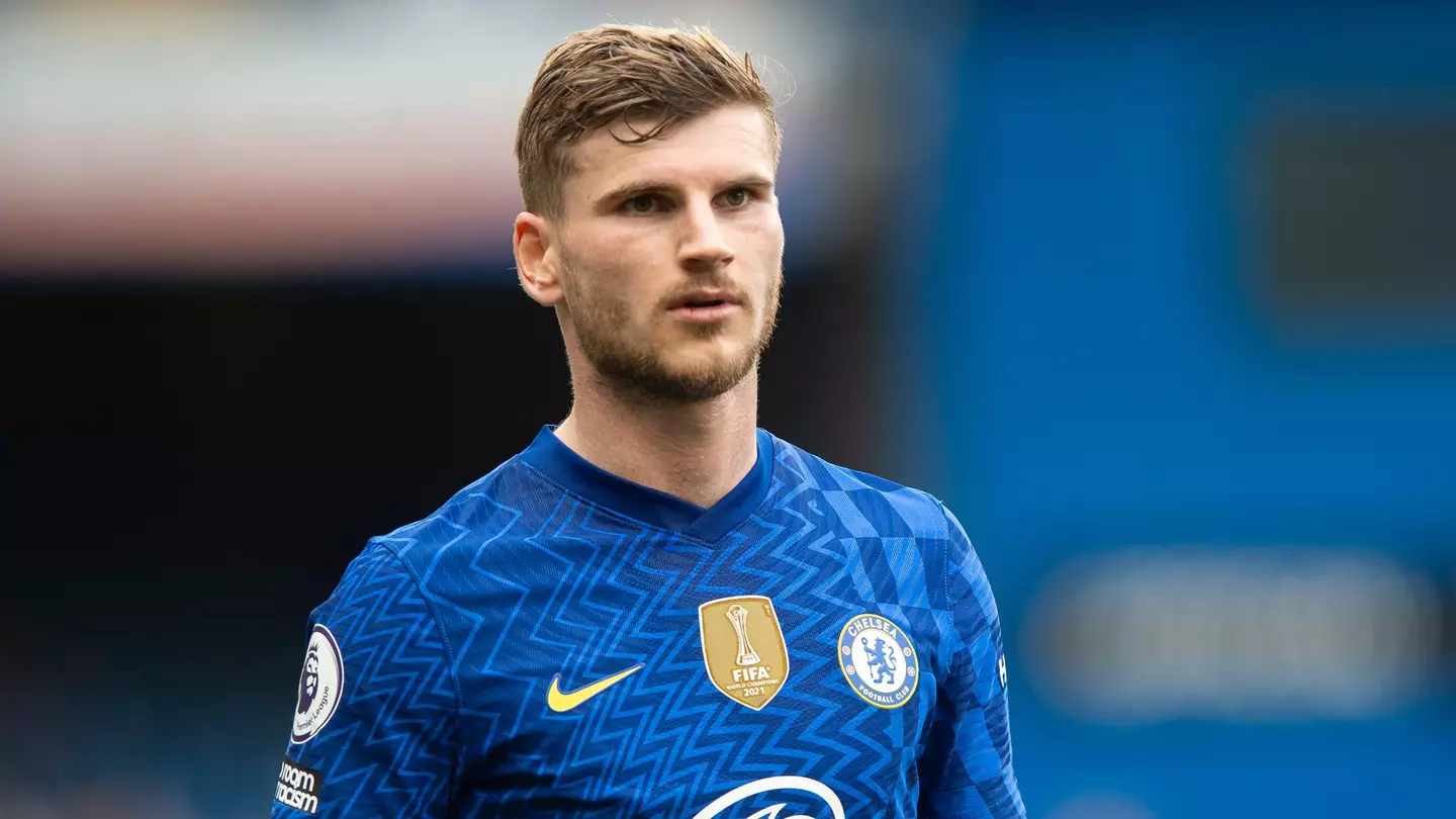 Timo Werner's RB Leipzig Return Remains An Option As Chelsea Exit Beckons