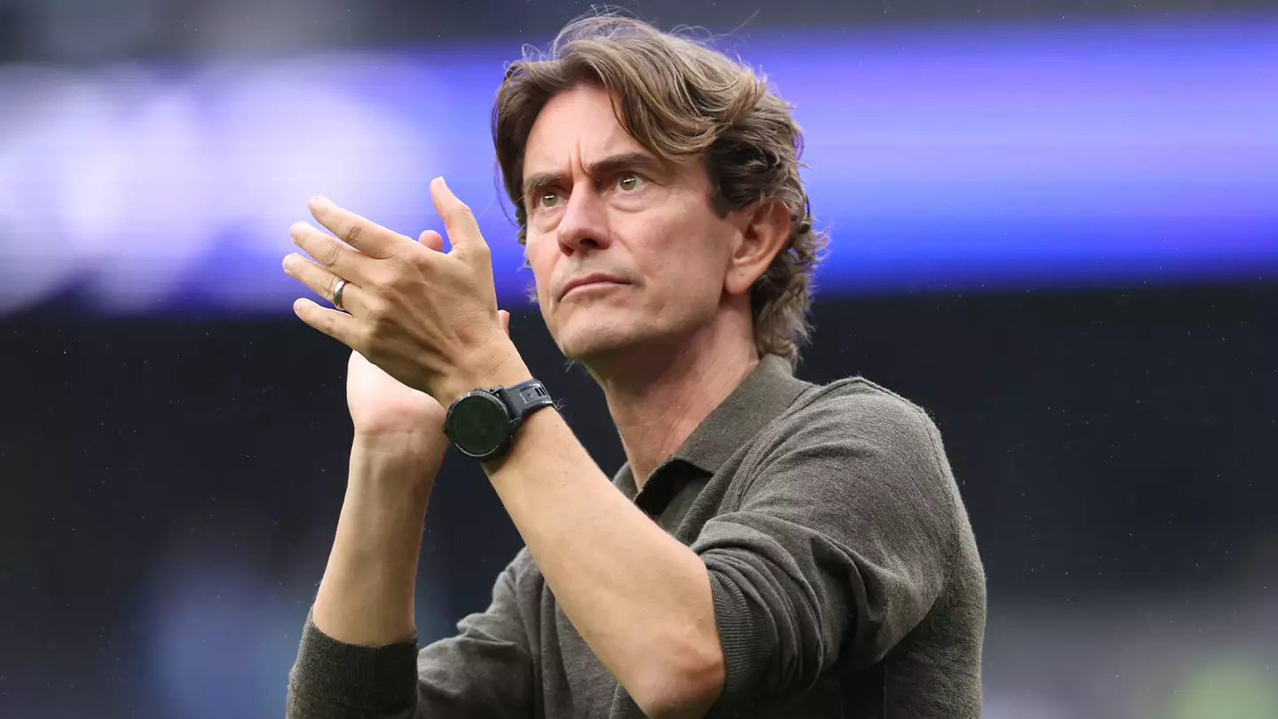 Spurs Omit Six Players From Champions League Squad Including £30m Summer Signing