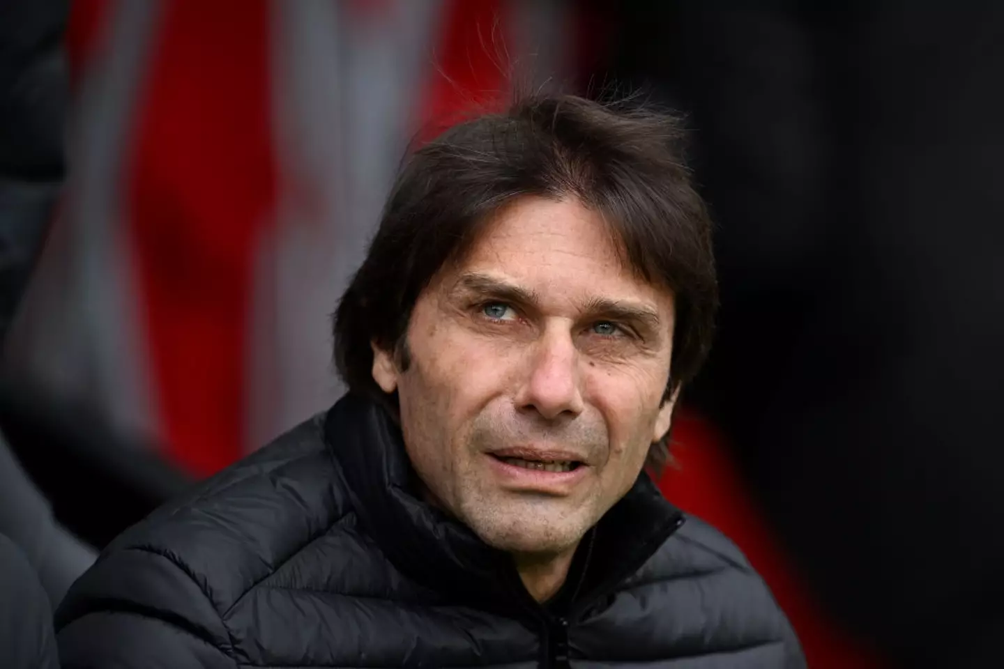 Antonio Conte- Getty