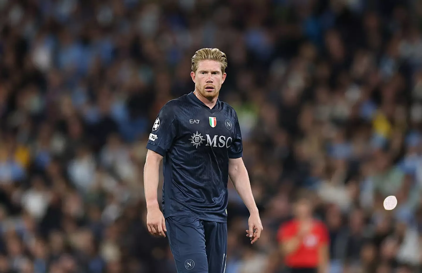 Image: Jan Kruger - UEFA/UEFA via Getty Images