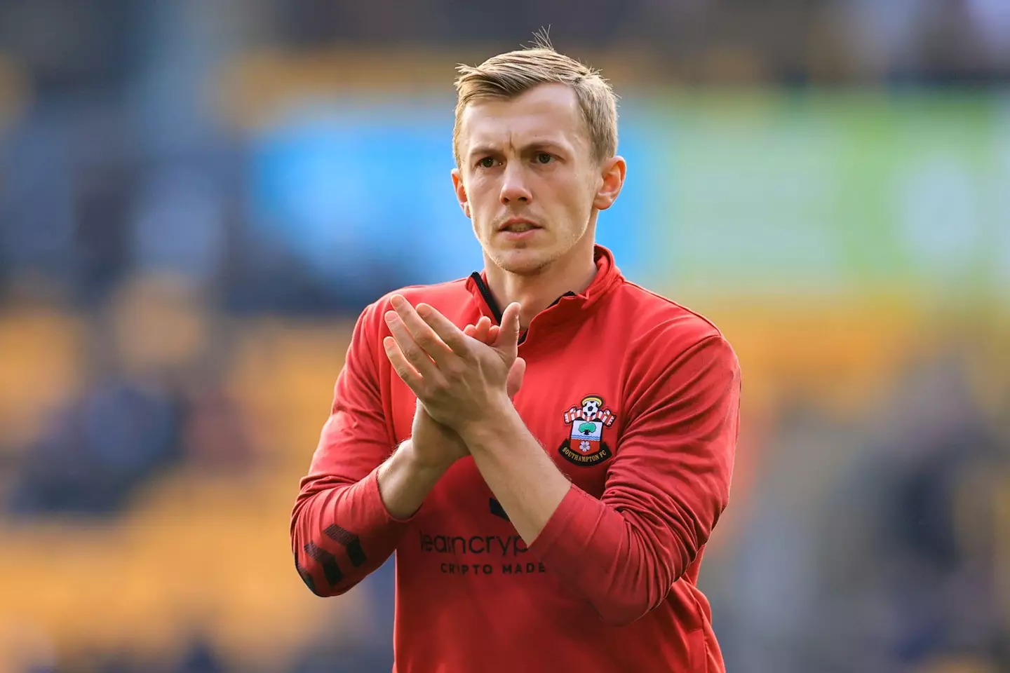 The England international is joint-second on the all-time Premier League list for free-kick goals (Image: Alamy)