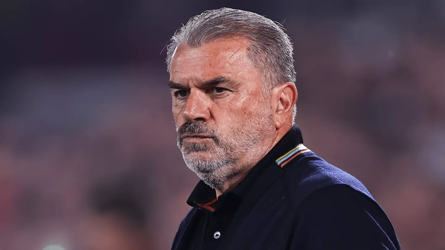 Ange_Postecoglou Nottingham Forest 'Decide' Postecoglou Future Ahead Of Crunch Newcastle Clash