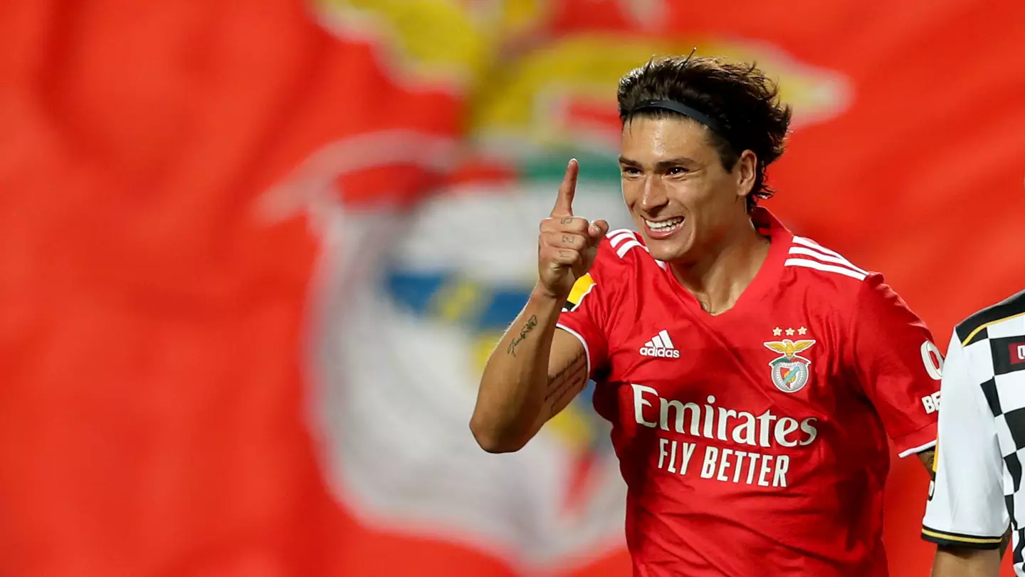 Liverpool Legend Robbie Fowler Reacts To Darwin Nunez Signing