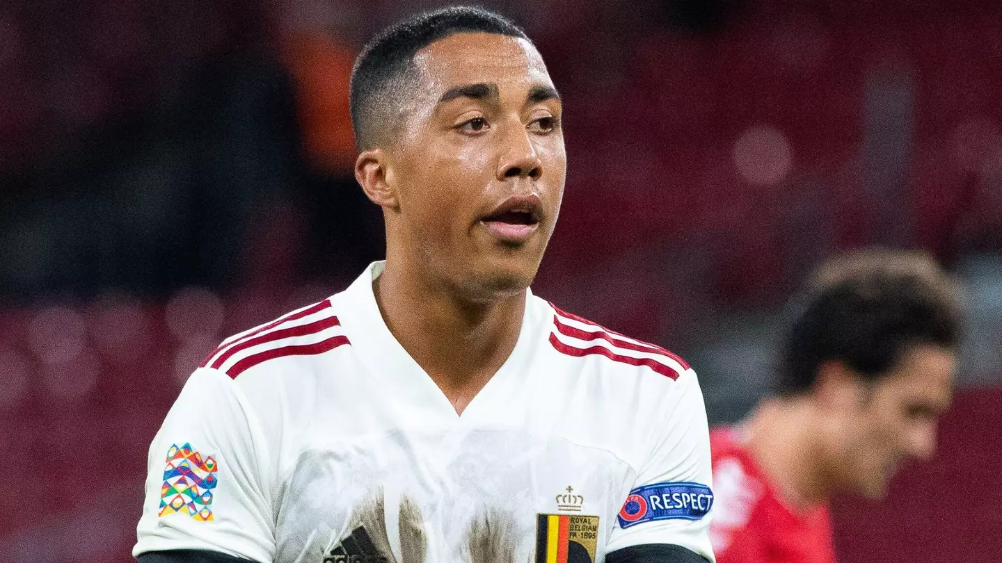 Arsenal Ready To Make £30m Offer For Youri Tielemans