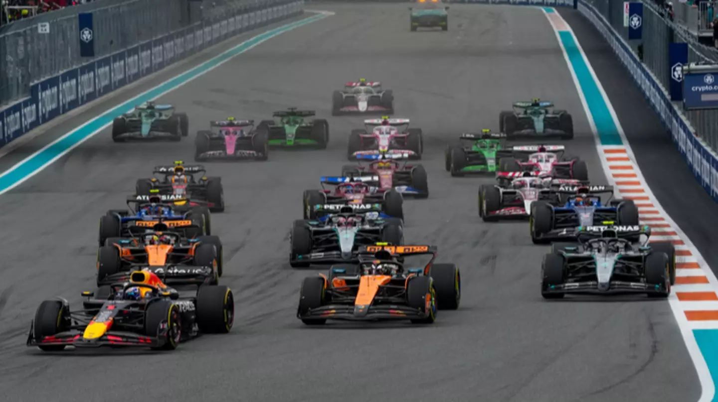 FIA president proposes major changes as confidential document 'leaked' that could change F1 forever