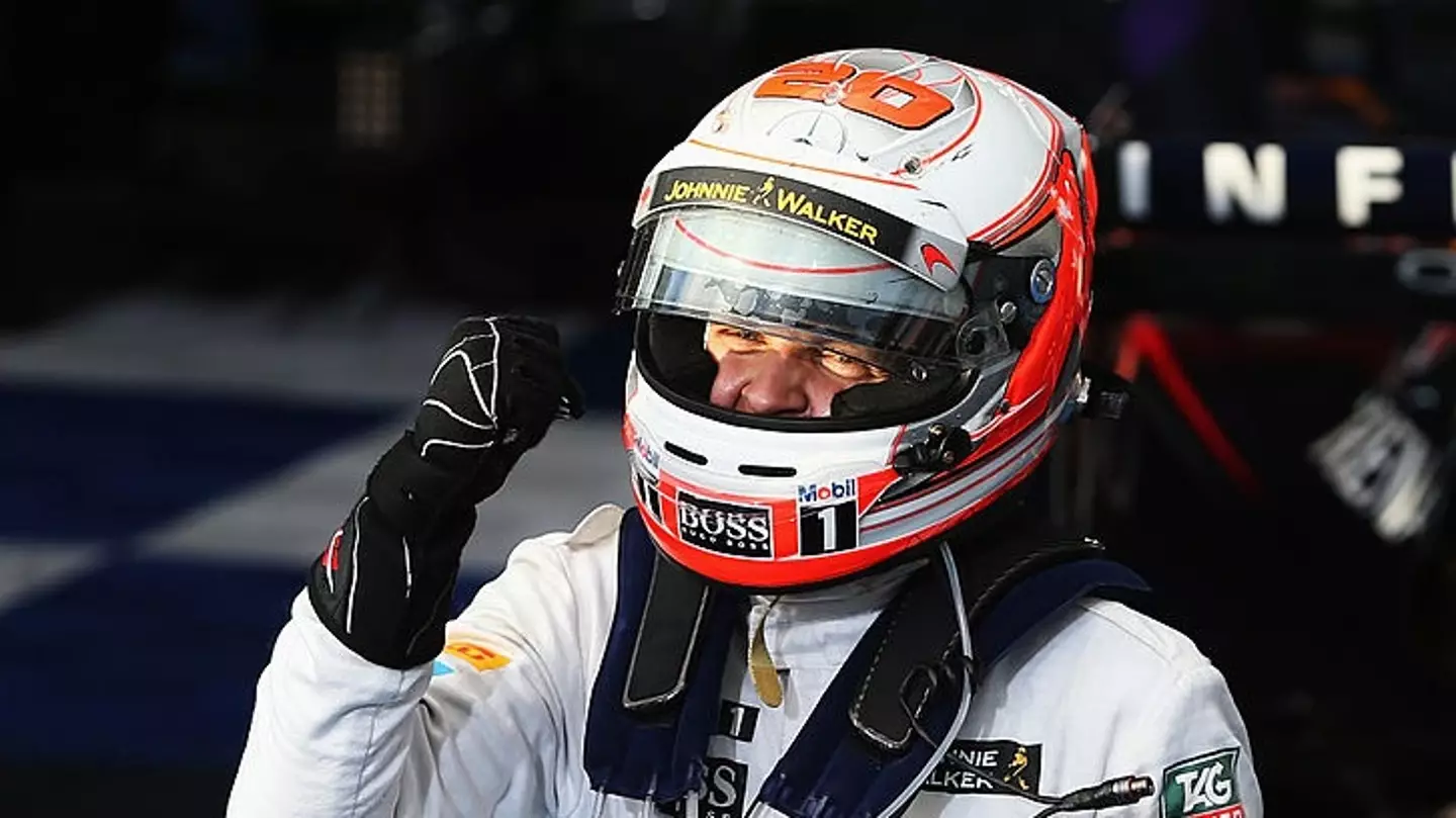 Mark Thompson/Getty Images