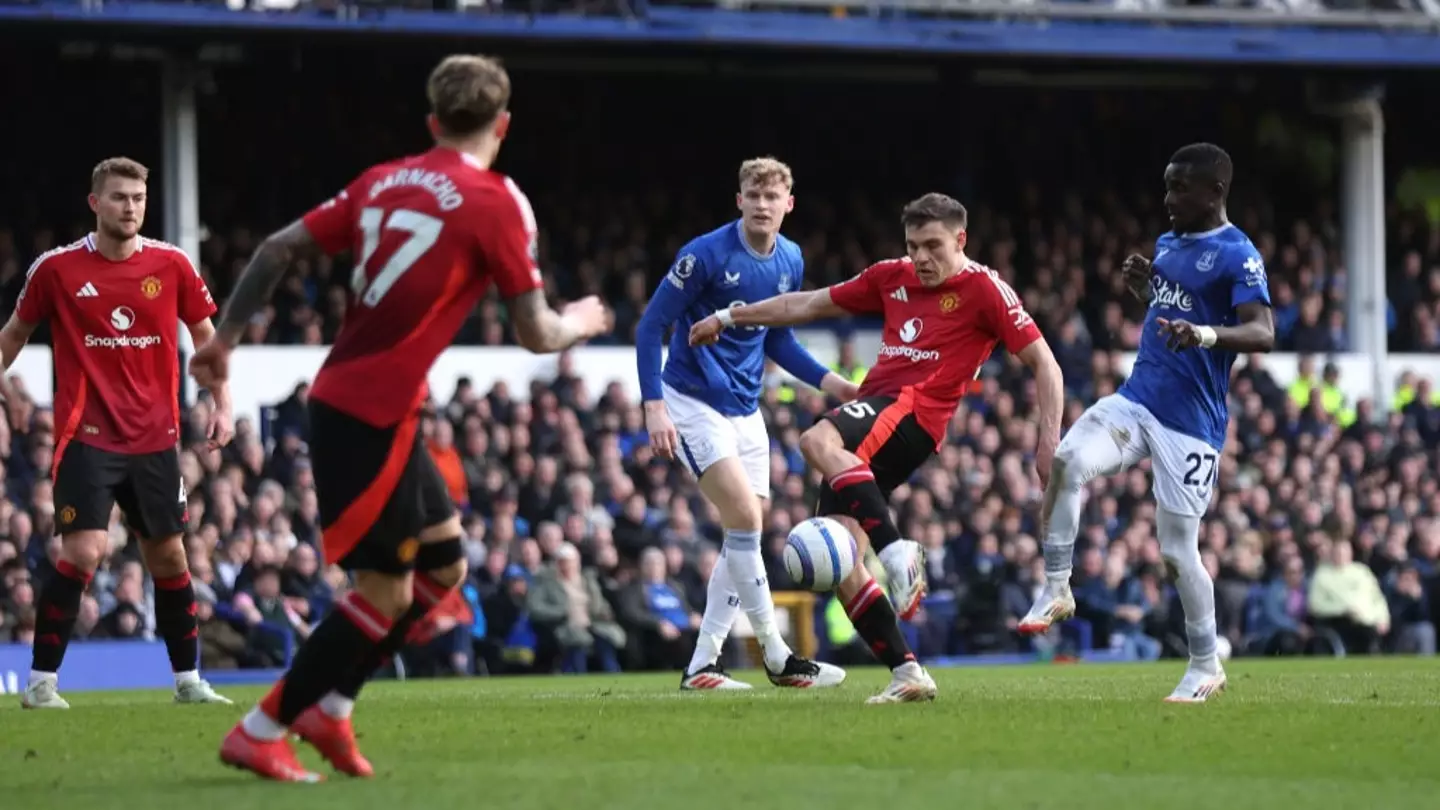 Getty Images/Lewis Storey