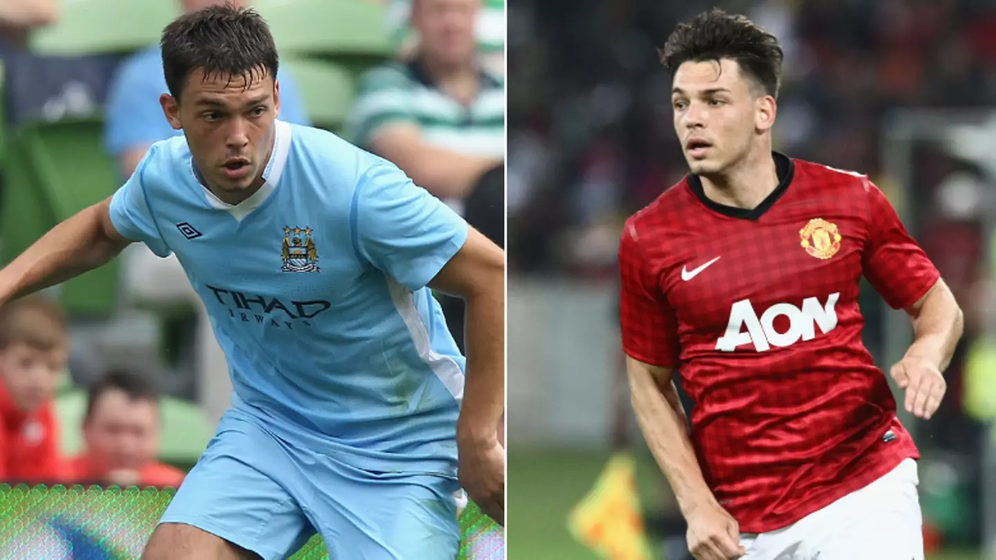 What happened to the last player who directly moved from Man City to Man Utd with Sir Alex Ferguson key in deadline day deal