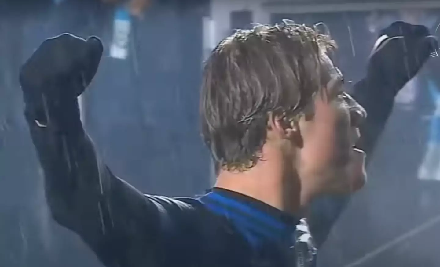 Hojlund is already being linked with Real Madrid and Arsenal.