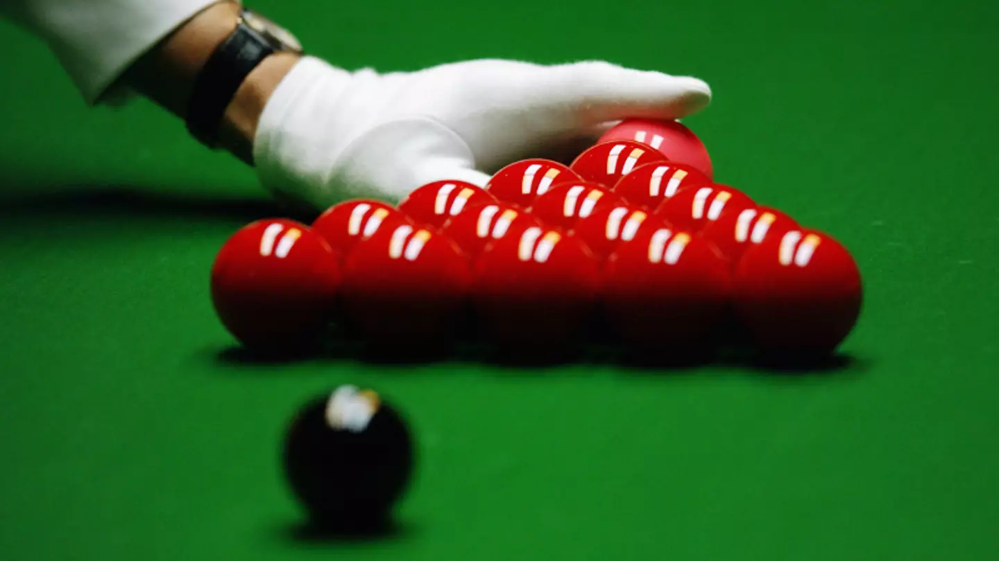 Snooker player set for return to sport following match-fixing scandal as new star banned