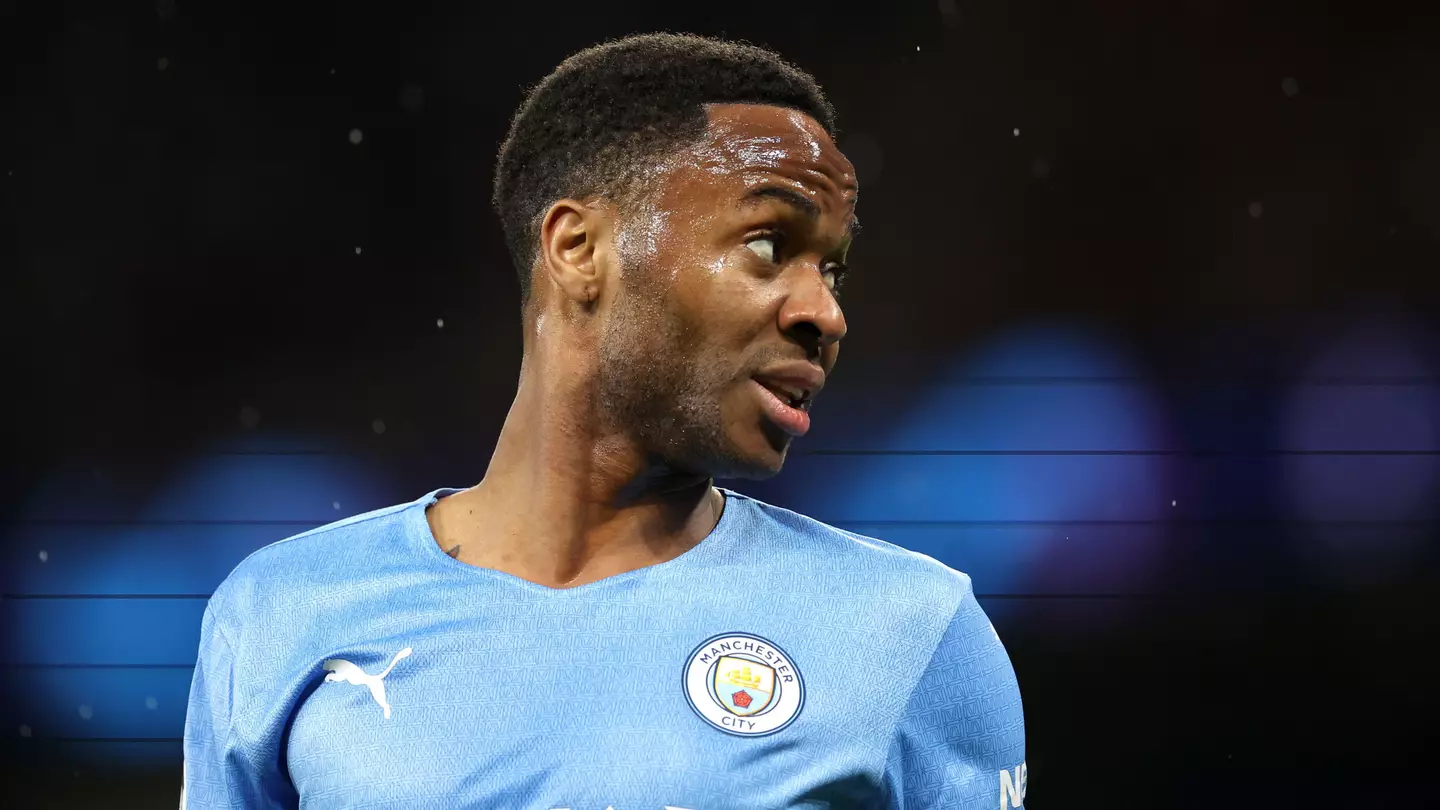 Chelsea 'Expected To Make Formal Raheem Sterling Bid Imminently' After Man City Reject Initial Offer