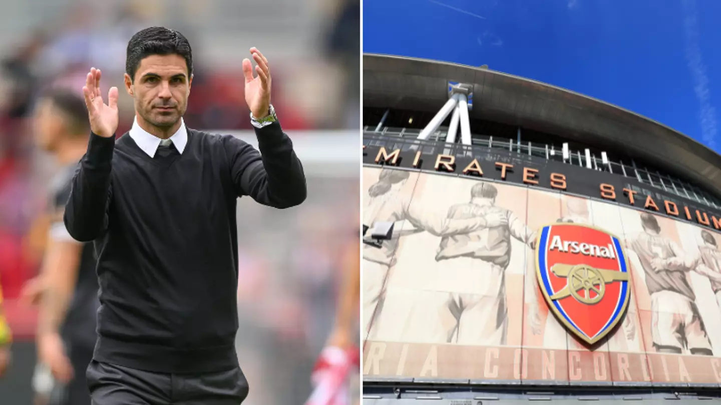 "Outstanding" Premier League midfielder is now set to join Arsenal - he's been dubbed "one of the best in Europe"