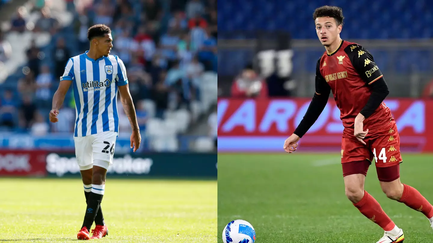 Levi Colwill And Ethan Ampadu Send Message To Thomas Tuchel Over Chelsea Roles