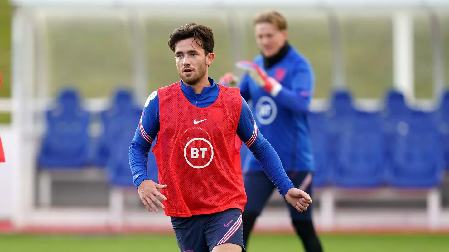 Ben Chilwell Reveals England 2022 Qatar World Cup Dream After Chelsea Injury Return