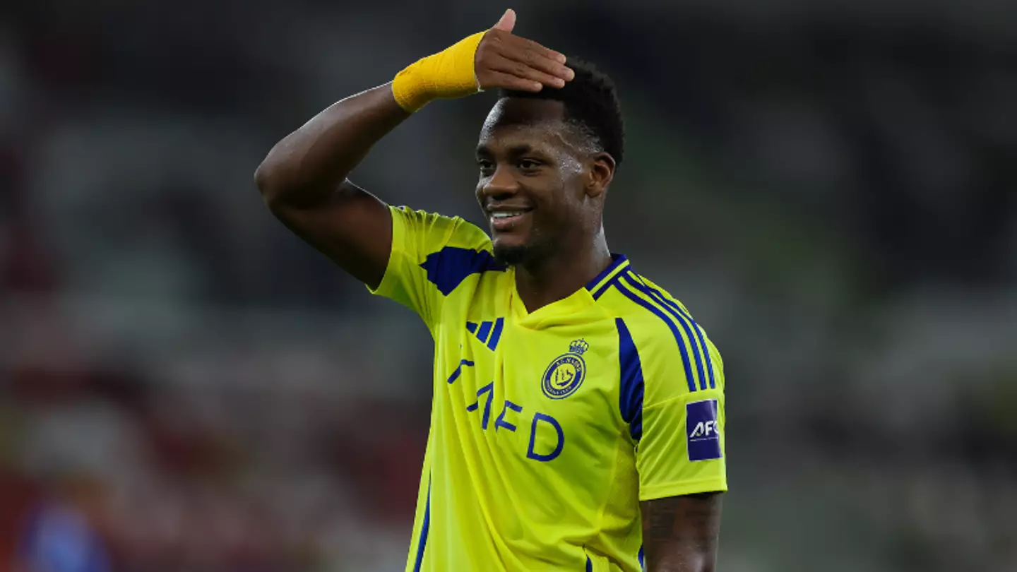 Staggering amount Jhon Duran has earned at Al Nassr in five months as striker set to complete shock transfer