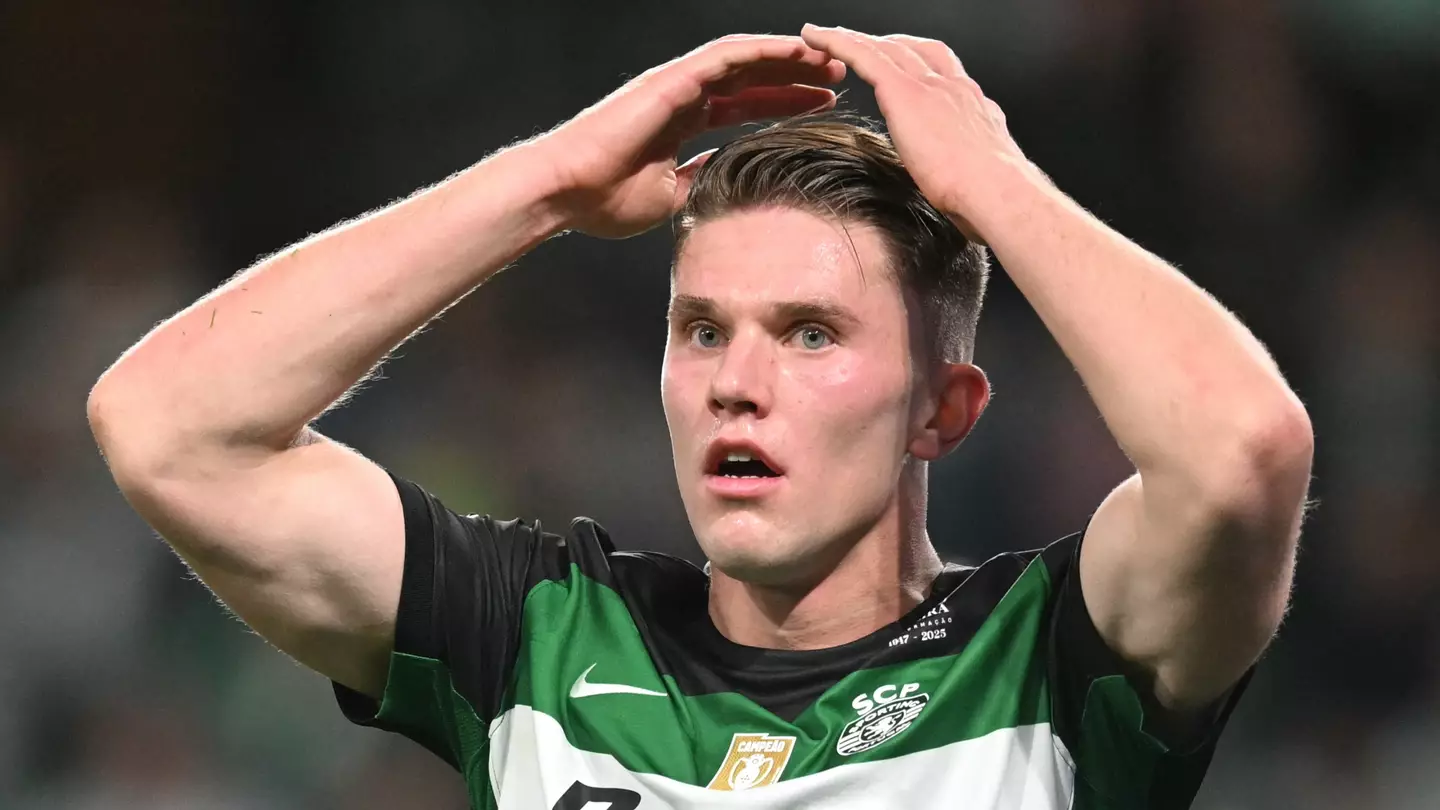 Arsenal take drastic action in Viktor Gyokeres transfer saga and it’s another twist nobody expected