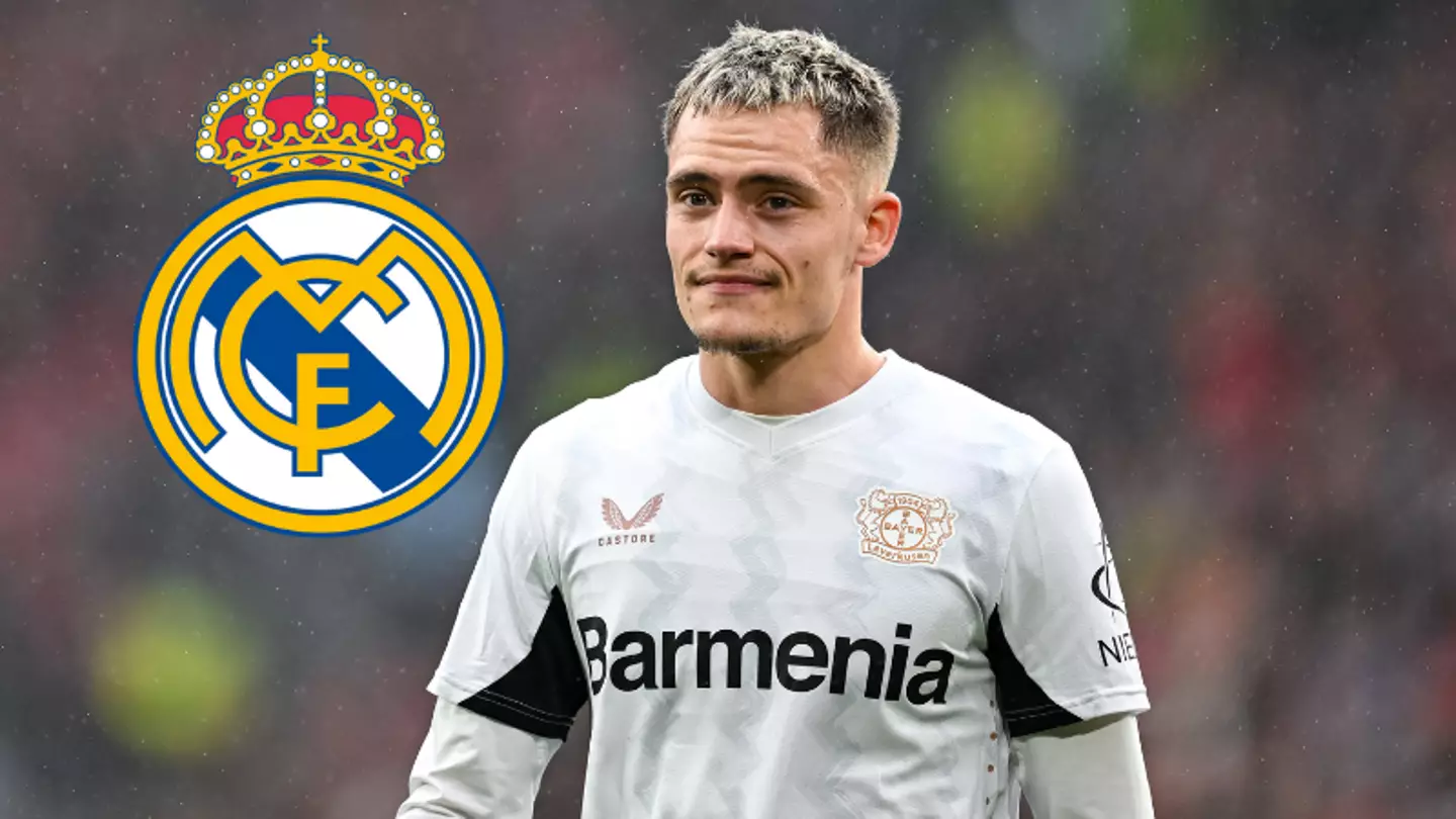 Real Madrid 'target SIX huge signings' after Trent Alexander-Arnold as incredible transfer list revealed